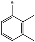 2,3-二甲基溴苯 结构式