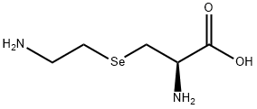 selenalysine 结构式