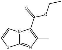 Ethyl 6-methylimidazo[2,1-b]thiazole-5-carboxylate