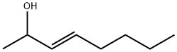 trans-3-Octen-2-ol