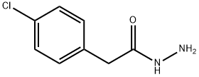 2-(4-Chlorophenyl)acetohydrazide