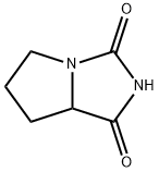 Tetrahydro-1H-pyrrolo[1,2-c]imidazole-1,3(2H)-dione