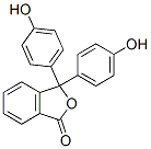 酚酞 结构式