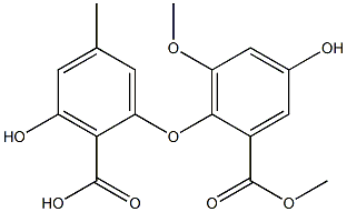 AsterricAcid