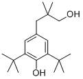 化合物 T22652 结构式