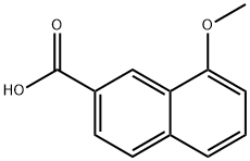 N-[(3-carbamoylchromen-2-ylidene)amino]pyridine-4-carboxamide 结构式