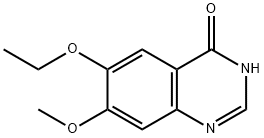 6-Ethoxy-7-Methoxyquinazoline-4-One