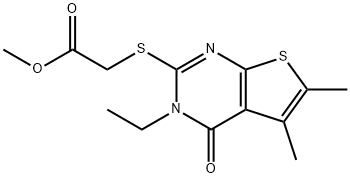 SALOR-INT L412953-1EA 结构式