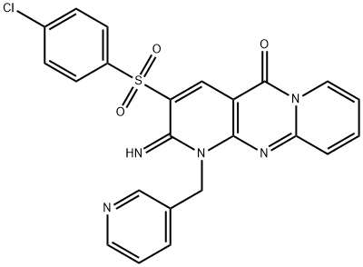 SALOR-INT L420700-1EA 结构式