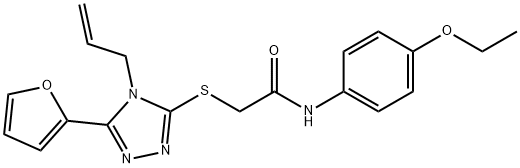 SALOR-INT L414360-1EA 结构式
