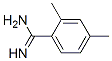 Xylamidine 结构式