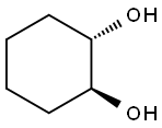 (1S)-反-1,2-环己二醇 结构式