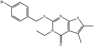 SALOR-INT L412686-1EA 结构式