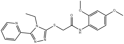 SALOR-INT L367346-1EA 结构式