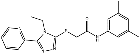 SALOR-INT L367605-1EA 结构式