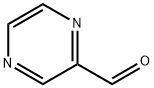 2-吡嗪甲醛 结构式