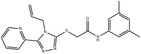 SALOR-INT L415170-1EA 结构式