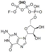 GTP(Gammaf) 结构式