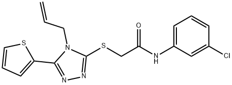 SALOR-INT L414034-1EA 结构式