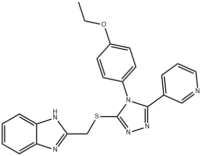 SALOR-INT L417548-1EA 结构式