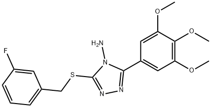 SALOR-INT L464341-1EA 结构式