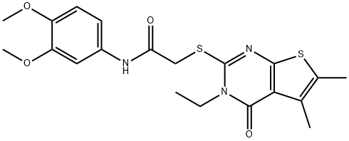 SALOR-INT L412333-1EA 结构式