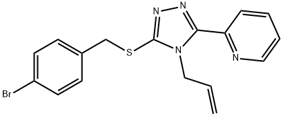 SALOR-INT L415294-1EA 结构式