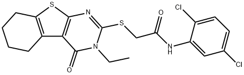 SALOR-INT L413739-1EA 结构式