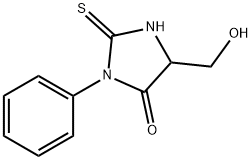 PTH-SERINE 结构式