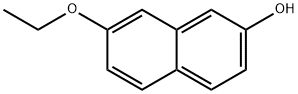 7-Ethoxy-2-naphthalenol