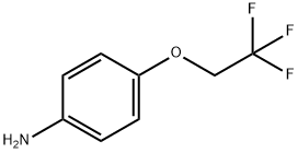 4-(2,2,2-Trifluoroethoxy)aniline