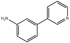 3-(Pyridin-3-yl)benzenamine