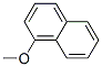 Methoxynaphthalene 结构式