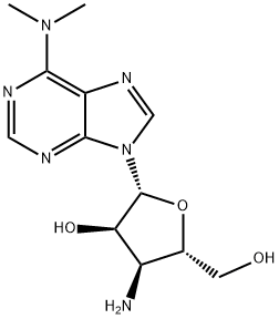 维生素E醋酸酯 结构式