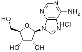 Adenosinehydrochloride