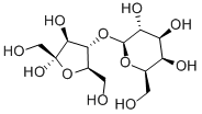 4-O-BETA-D-GALACTOPYRANOSYL-ALPHA-D-FRUCTOSE