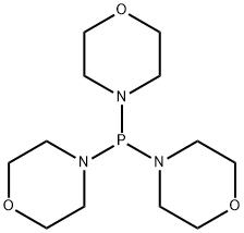 PHOSPHORICTRIMORPHOLIDE