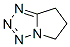 1,5-Trimethylene-1H-tetrazole 结构式