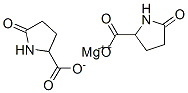 PCA 镁 结构式