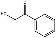 2-羟基苯乙酮 结构式