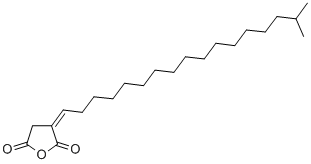 Isooctadecenylsuccinic Anhydride (mixture of branched chain isomers)