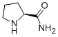 2-Pyrrolidinecarboxamide,(S)-