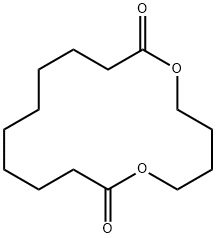 1,6-Dioxacyclohexadecane-7,16-dione