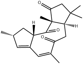 化合物 T32273 结构式