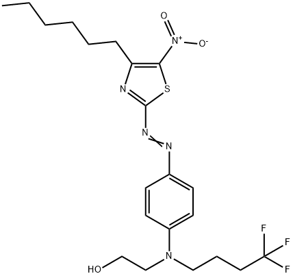 2,3-环戊烯并吡啶 结构式