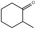 2-甲基环己酮 结构式
