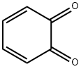 2-苯醌 结构式