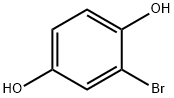 溴氢醌 结构式