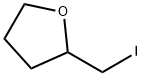 2-(吲哚甲基)四氢呋喃 结构式