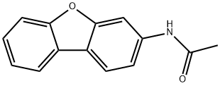 N-{8-氧杂三环[7.4.0.0,2,7]十三烷-1(9),2(7),3,5,10,12-己烯-5-基}乙酰胺 结构式